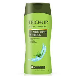  ,     (Healthy, Long and Strong shampoo Trichup), 200 