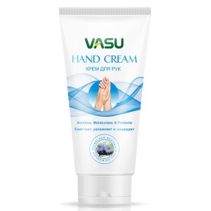    ׸   (Black Seed hand cream Vasu), 60 