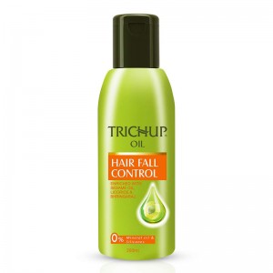       (Hair Fall Control hair oil Trichup), 100 