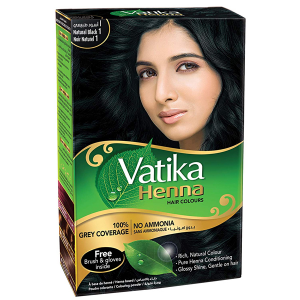       (Natural Black Dabur), 60 