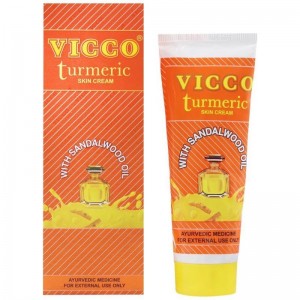    (Turmeric Vicco), 30 